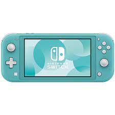 Stripping out the parts you don't need has resulted in a fantastic portable console. Nintendo Switch Lite Konsole Turkis Nintendo Mytoys