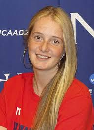 2016-17 Women's Tennis Roster