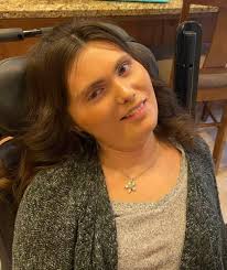 Sandra Rowley's fundraising page for International Rett Syndrome Foundation