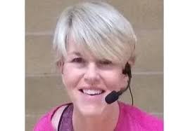 Video: Watch Lutterworth step class perform the 'Fancy Faye' in tribute to  beloved instructor who lost cancer battle aged 52