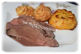 Cuissot De Chevreuil Sauce Grand Veneur Les Folies De Christalie Ou Quand La Cuisine Devient Passion Sauce Grand Veneur Cuisine Et Vin Cuisine Et Boissons