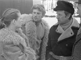 Zagrała niemal w stu filmach. Artysci O Andrzeju Wajdzie Mistrz W Pracy Z Aktorem Dzieje Pl Historia Polski