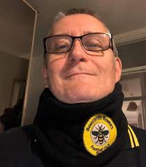 SDFL Beesands Rovers V Ilsington Villa 6th May 2023