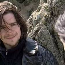 Protegida por um Anjo