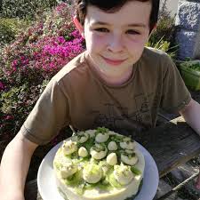 Tablette chocolat noir fourrée au praliné noisette par Paul Occhipinti