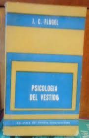 Flugel Psychology Of Clothes Abebooks