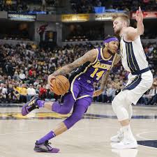Ingram micro is the leader in channel focused it services. Why Brandon Ingram Suddenly Looks Like A Star Sbnation Com