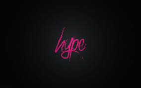 Maybe you would like to learn more about one of these? Hd Wallpaper Black Pink Minimalism Typography Deviantart Hype Simple Background Wallpaper Flare