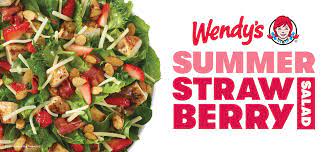 Now a team of physicists from the university of queensland and the néel institute has shown that the chicken and the egg can both come first. Wendy S Brings Back Seasonal Summer Strawberry Chicken Salad