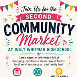 Second Community Market