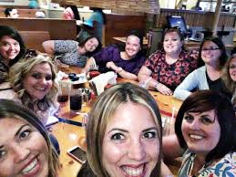 Lularoe Michelle Varner