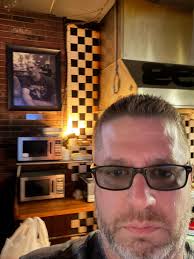 Had a fantastic time in Daytona Then I met this guy 😵 What a nice chap 👍