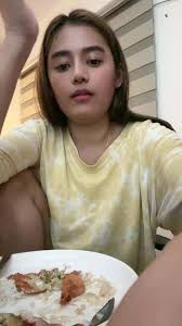 Rhea Montemayor Official Account