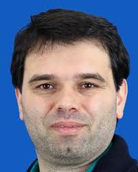 Cruz Enrique Borges Hernandez