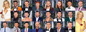Click to find all episodes of the bachelorette! Bachelorette Australia Season 6 Elly And Becky Miles Elimination Banner Sleuthing Spoilers
