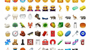 Measures need to be taken or things will soon be out of control. How To Download Ios 12 1 And Get The New Emoji On Your Iphone Including Ginger Characters