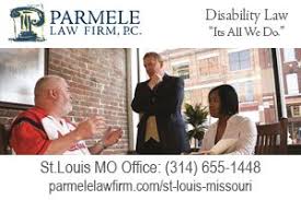 Http Parmelelawfirm Com St Louis Missouri A Deep Understanding Of Each Client S Social Security Social Security Disability Jefferson City Jefferson City Mo