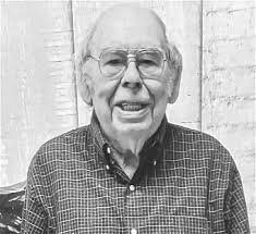 Lawrence Albert WIGHT Obituary