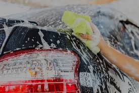 There should be a pressure washer hose that is at least 5 meters long so that moving while you are not the one to be personally doing the cleaning, you must acquaint yourself with how to jet wash your car. The Washaroo Hand Car Wash Austin Tx Unlimited Car Detailing Packages