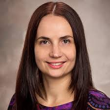 Anna Ramirez's Instagram, Twitter & Facebook