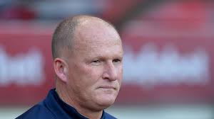Simon Grayson leaving Bradford City at end of short-term deal
