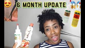 We may earn commission from the links on this page. How To Use Wild Growth Hair Oil Yellow Vs White Bottle Youtube