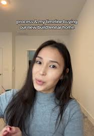 Our Journey in Buying a Lenar New Build Home