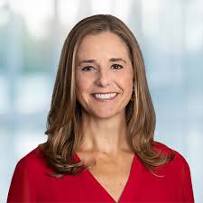 Samantha Barrett Badlam, USA