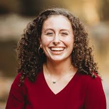 Rachel Weese's Instagram, Twitter & Facebook