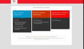 Business is simplified with dagang net as your strategic partner. My Portal Dagang Net Page