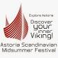 Astoria Scandinavian Midsummer Festival