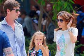 Bethenny said she moved many times and attended. Bethenny Frankel And Daughter Bryn Spend Time With Paul Bernon