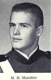 IN MEMORY HONOR ROLL