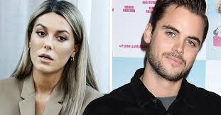 Phillipe Cohen slutar följa Bianca Ingrosso på Instagram