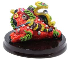 Image result for toad gods