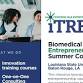 iTREP Biomedical Entrepreneurship Summer Course