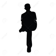 Maybe you would like to learn more about one of these? Silhouette Of Sitting Man Royalty Free Cliparts Vectors And Stock Illustration Image 52792128