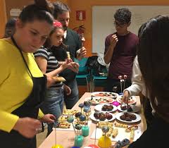 Mucho ya se ha hablado de esta cinta, que si. El Blog De Ciempies Terror En La Cocina