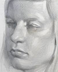 Chromatic drawing time lapse