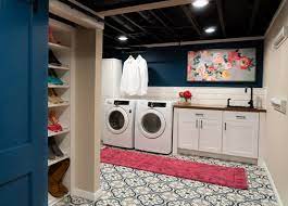 Maybe you would like to learn more about one of these? Our Laundry Room Was So Bad Grand Rapids Interior Design Fuchsia Design