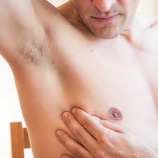 Was kann ich selbst gegen das wasser im fuß tun? Brustkrebs Bei Mannern Erkennen Und Behandeln Ndr De Ratgeber Gesundheit