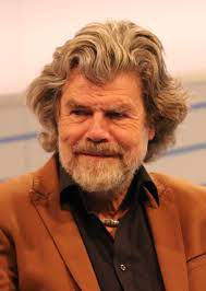 Looking for books by reinhold messner? Wexlwkjbmn5hsm