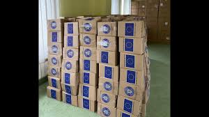 Ținînd cont de prevederile o.u.g. Alpharad Sub Count Chu Sase Puncte Pentru Colectarea De Ajutoare Destinate