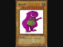 First, here's an example of a card name: Homemade Yu Gi Oh Cards Youtube