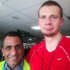 PRX » Playlists » 'Identity'