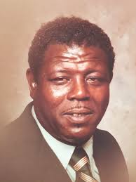 Celebration of Life Service for Eugene White