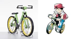 I have a question on how can my character ride a bike/scooter around the island? 0glgx Wdmjlclm