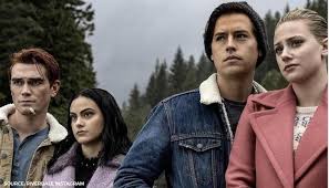 Riverdale season five will hop forward seven years, which reinhart described as a way of revamping when it became clear that we weren't gonna be able to finish the season, the first thing i kind of did was look at episode 20 to see if we could cobble. Riverdale Creator Shares New Pic From Sets Of Season 5 Cw To Air From January 20