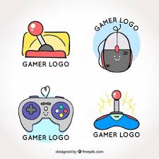 Create your logo design online for your business or project. Imagenes De Logo Gamer Vectores Fotos De Stock Y Psd Gratuitos