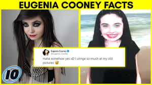Eugenia cooney is finally healthy! Top 10 Eugenia Cooney Facts You Won T Believe Youtube